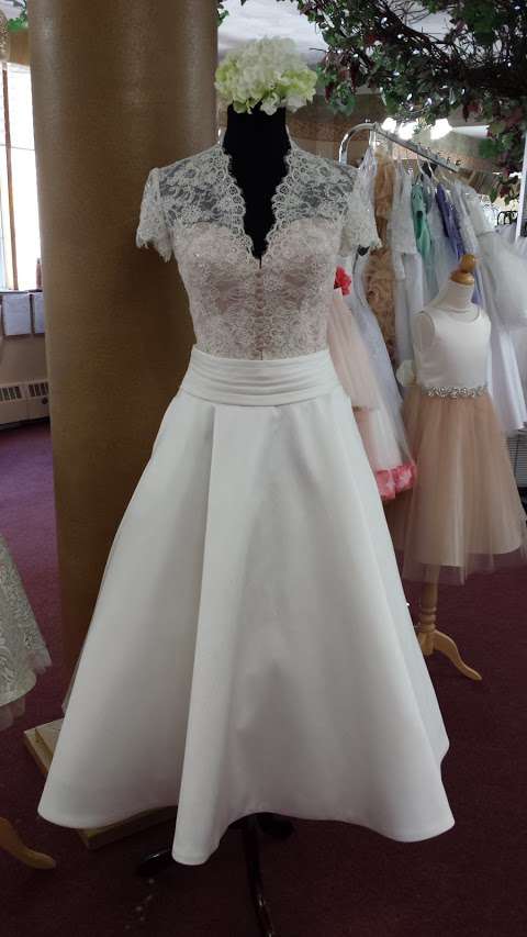 Juliannah's Dress & Bridal
